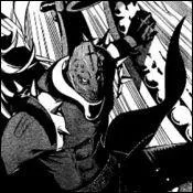 Qui est ce personnage ?