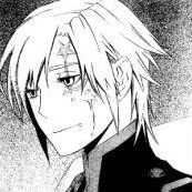 Quiz Gray-man