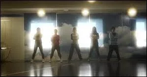 Combien de temps peut durer l'entranement d'une future 'Idol' ?