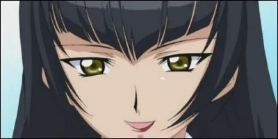 Dans "Maburaho", comment se nomme la petite sur de Haruaki ?