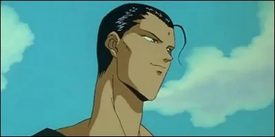 Dans "Yu Yu Hakusho", comment s'appelle cet ancien détective du monde spirituel ?