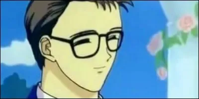 Dans "Marmelade Boy", comment s'appelle le professeur principal de Yuu ?