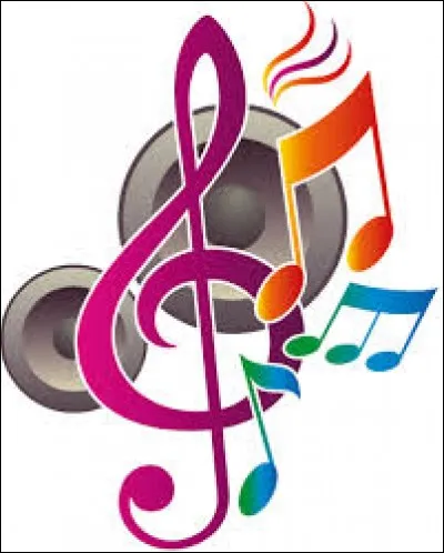 Quel mot n'est pas lié à la musique ?