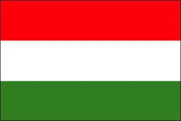 Quel est ce drapeau ?