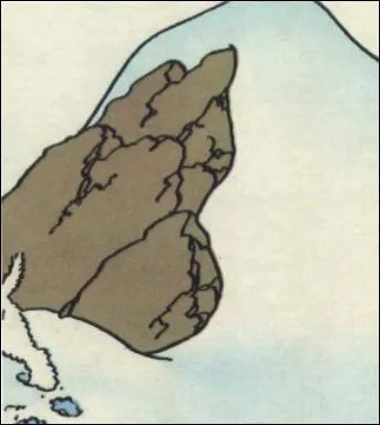 Quel est cet album de Tintin ?