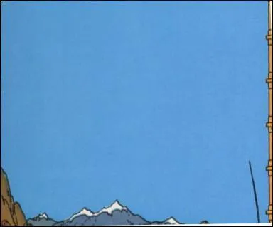 Quel est cet album de Tintin ?