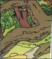 Quel est cet album de Tintin ?