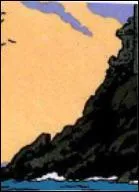 Quel est cet album de Tintin ?