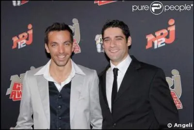 Qui sont-ils  la tl ?