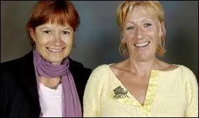 Quel est ce duo comique ?