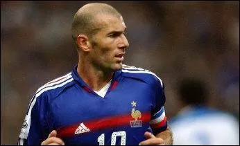 Parmi ces trois clubs franais, dans lequel Zinedine Zidane n'a-t-il jamais jou ?