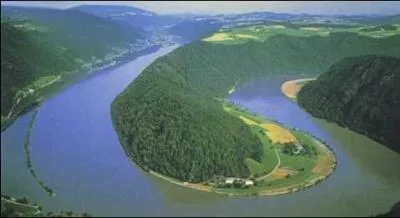 Quel est le plus long fleuve d'Europe occidentale ?