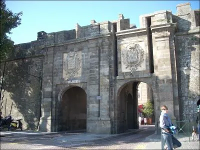 Quel est cet difice ?