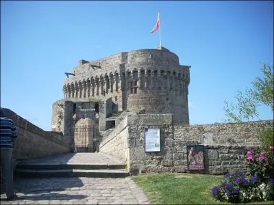 Quel est ce btiment ?