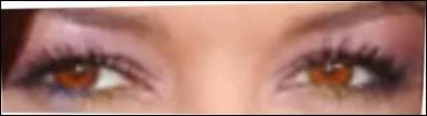 A qui appartiennent ces yeux ?