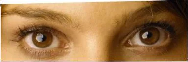 A qui appartiennent ces yeux ?