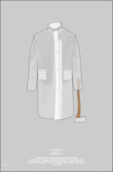 Quel est le titre du film ?