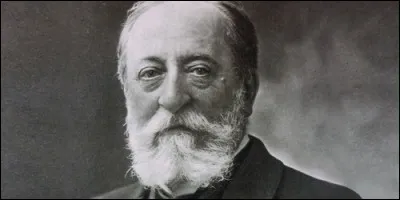 Comment s'appelle le compositeur de musique, né à Paris, organiste de l'Eglise Saint-Merri puis de la Madeleine, et dont la danse macabre connut un très grand succès ?