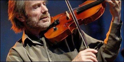 Jean-Luc Ponty est un compositeur de jazz.