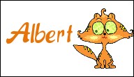 ''Albert''