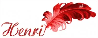 ''Henri''