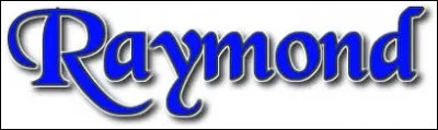 ''Raymond''