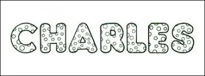 ''Charles''