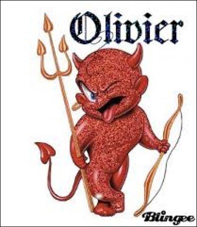 ''Olivier''