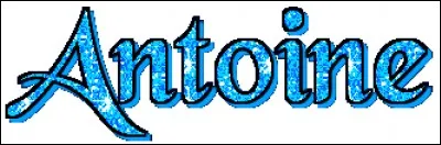 ''Antoine''