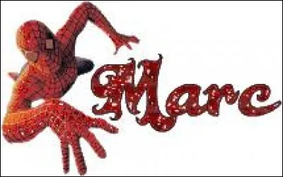''Marc''