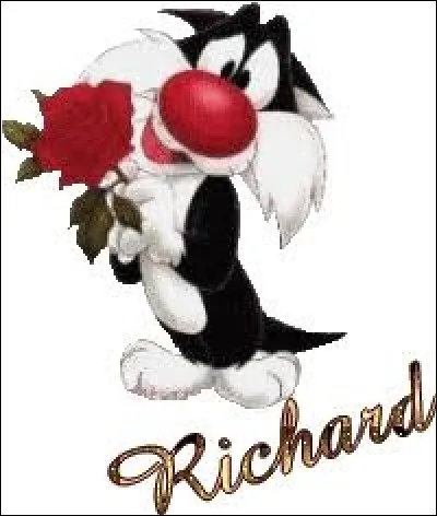 ''Richard''