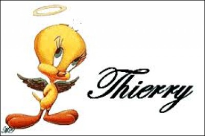 ''Thierry''