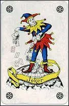 Quel nom porte cette carte ?