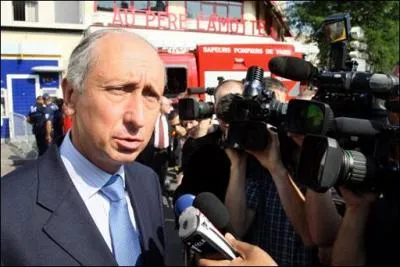 Qui est Philippe Courroye ?