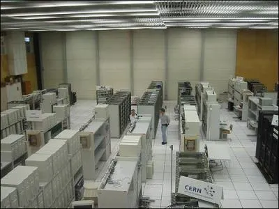 Quelle clbre thorie est remise en question depuis les rsultats d'une exprience, dvoils le 23 septembre ?