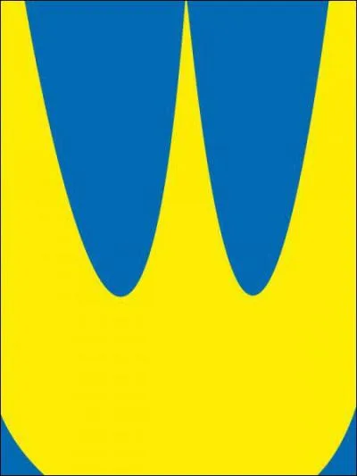 Quel dieu cette affiche reprsente-t-elle ?