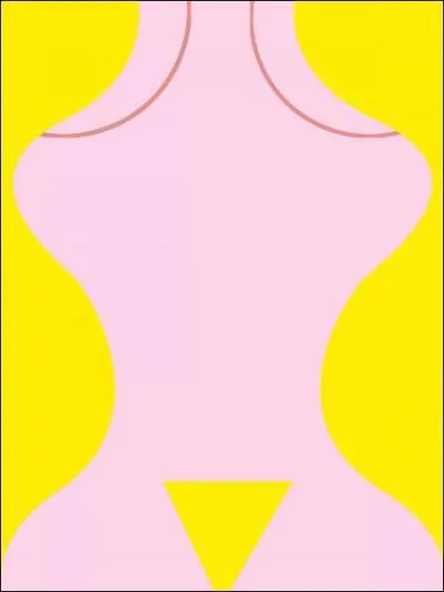 Quel dieu cette affiche reprsente-t-elle ?