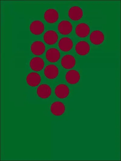 Quel dieu cette affiche reprsente-t-elle ?