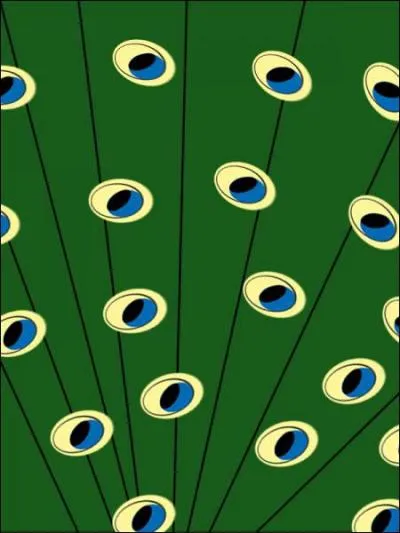 Quel dieu cette affiche reprsente-t-elle ?