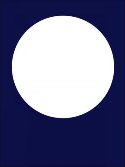 Quel dieu cette affiche reprsente-t-elle ?