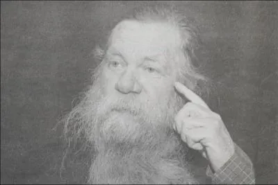 Il a invent le biberon sans air, rachet par Playtex...