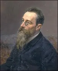 Le vol du bourdon ... .