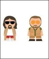 Quel film ces personnages reprsente-t-il ?