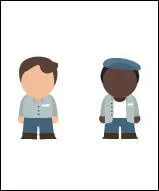 Quel film ces personnages reprsentent-ils ?