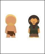 Quel film ces personnages reprsentent-ils ?