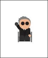 Quel film ce personnage reprsente-t-il ?