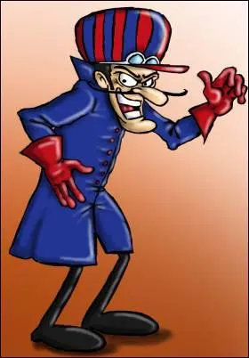 Qui est le conducteur de la 'Dmone Double-Zro Grand Sport' ?