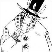 Quiz Gray-man