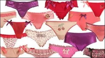 Qui reçoit encore des petites culottes de fans sur scène lors de ses concerts ?