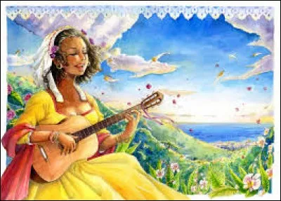 Qui a connu le succès en chantant ''Célimène'' ?